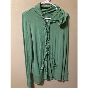 Evy’s Tree Large Green Brilla